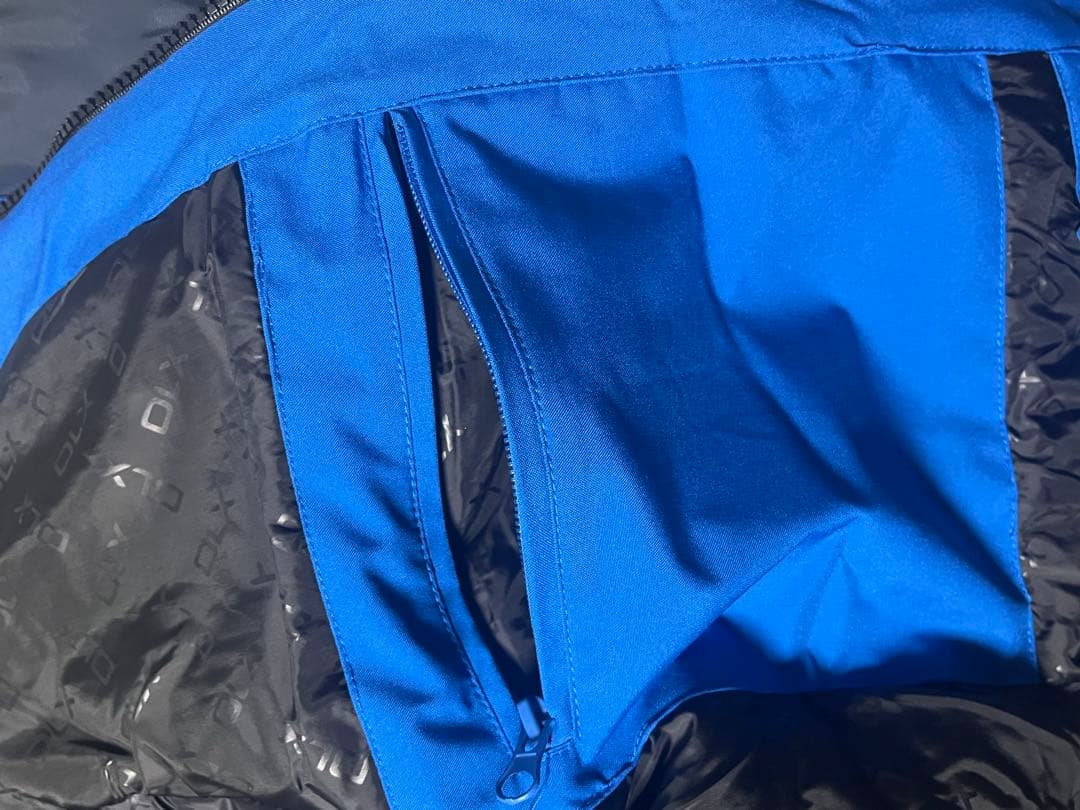 【未使用】のスキー　スノーボードウェア