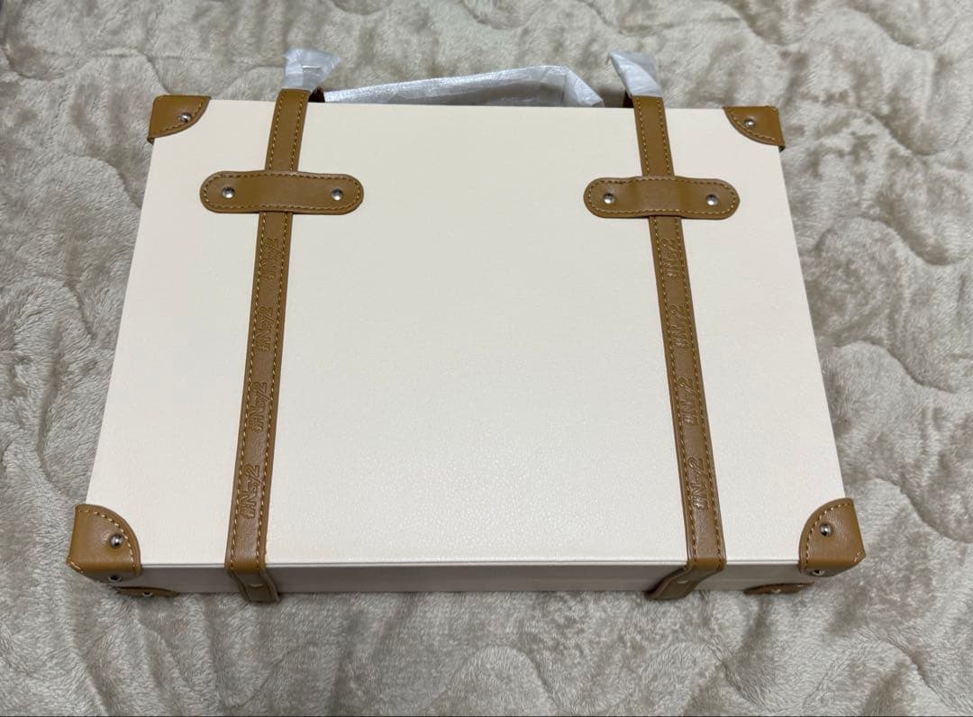 HOCUS POCUS 3 Nissy盤