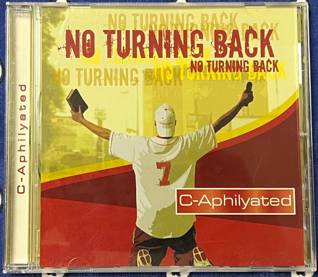 洋楽 C-Aphilyated g-rap g-funk g-luv