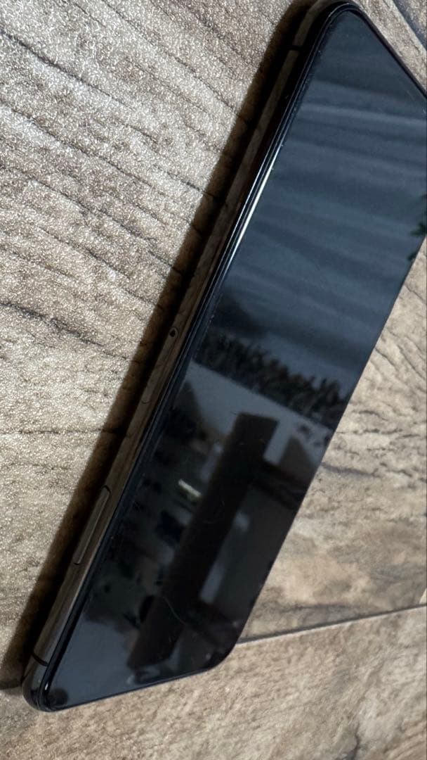 iPhone 11pro max 256GB スペースグレイ