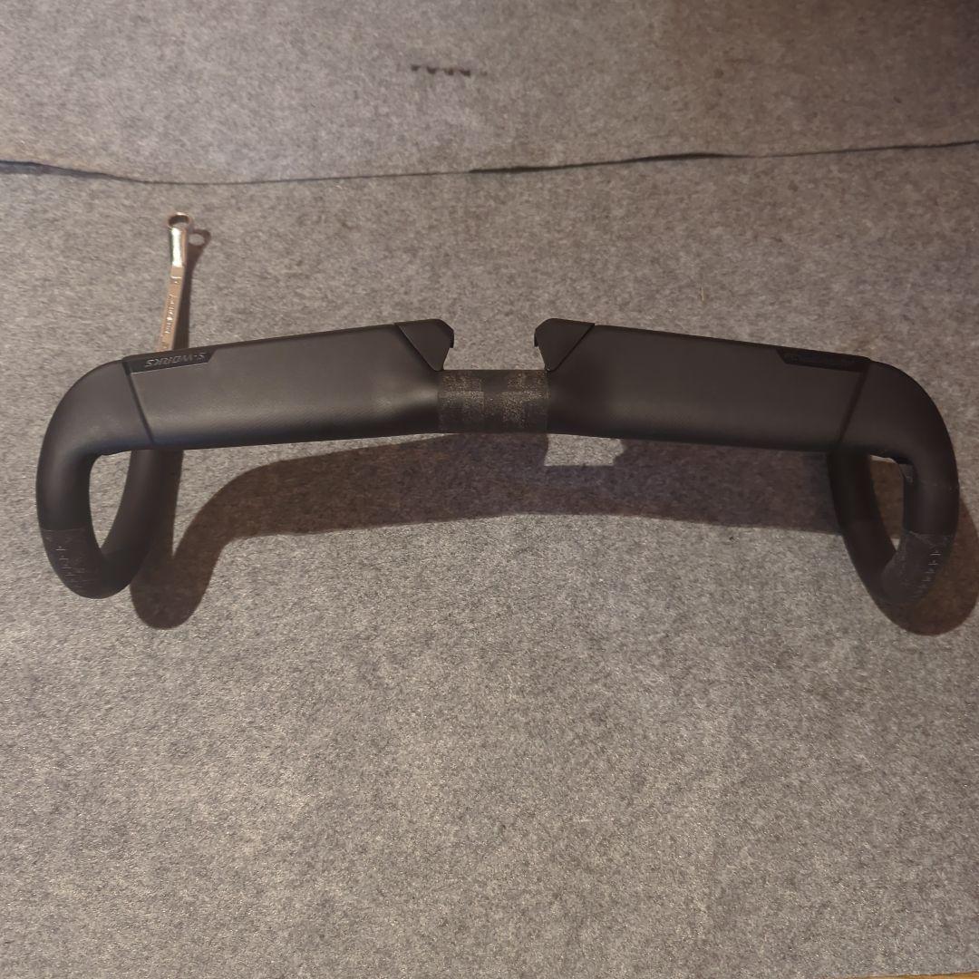 SPECIALIZED　s-works　aerofly2 c-c420