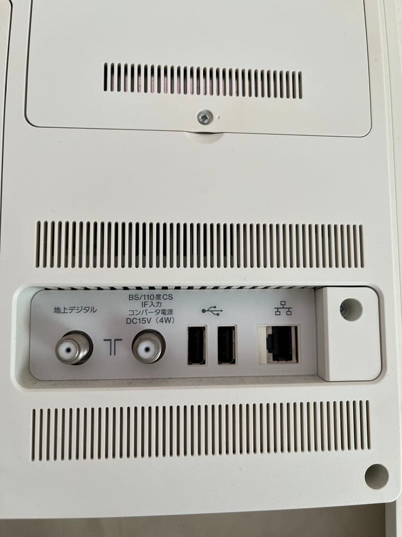 Sony VAIO デスクトップPC Intel Core i5(地デジ視聴可)