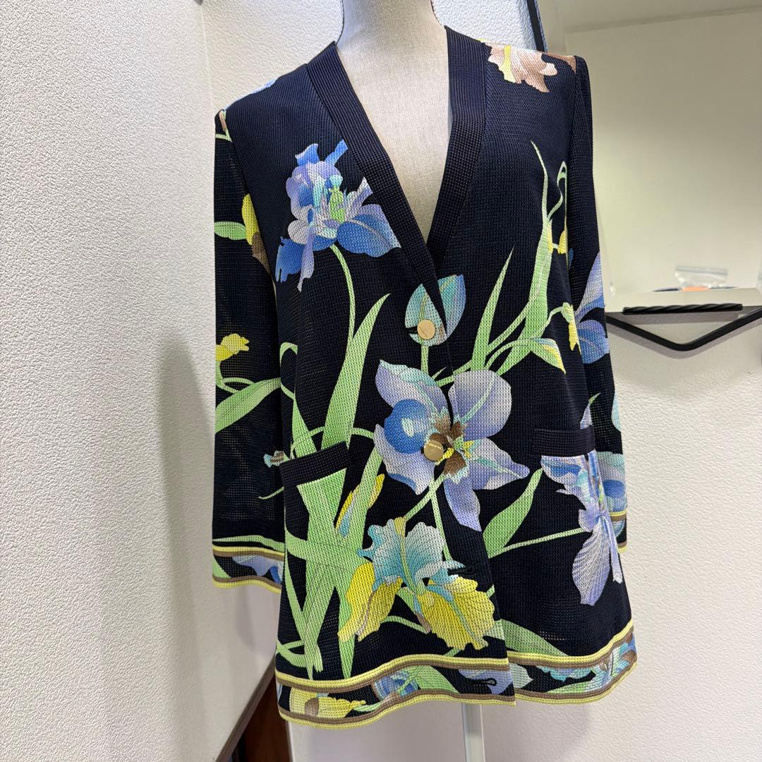 ジャケット・アウター LEONARD