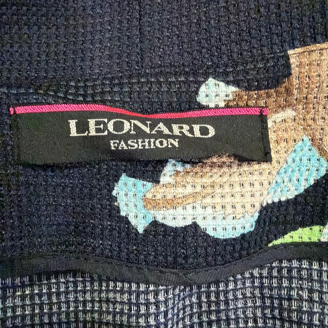 ジャケット・アウター LEONARD