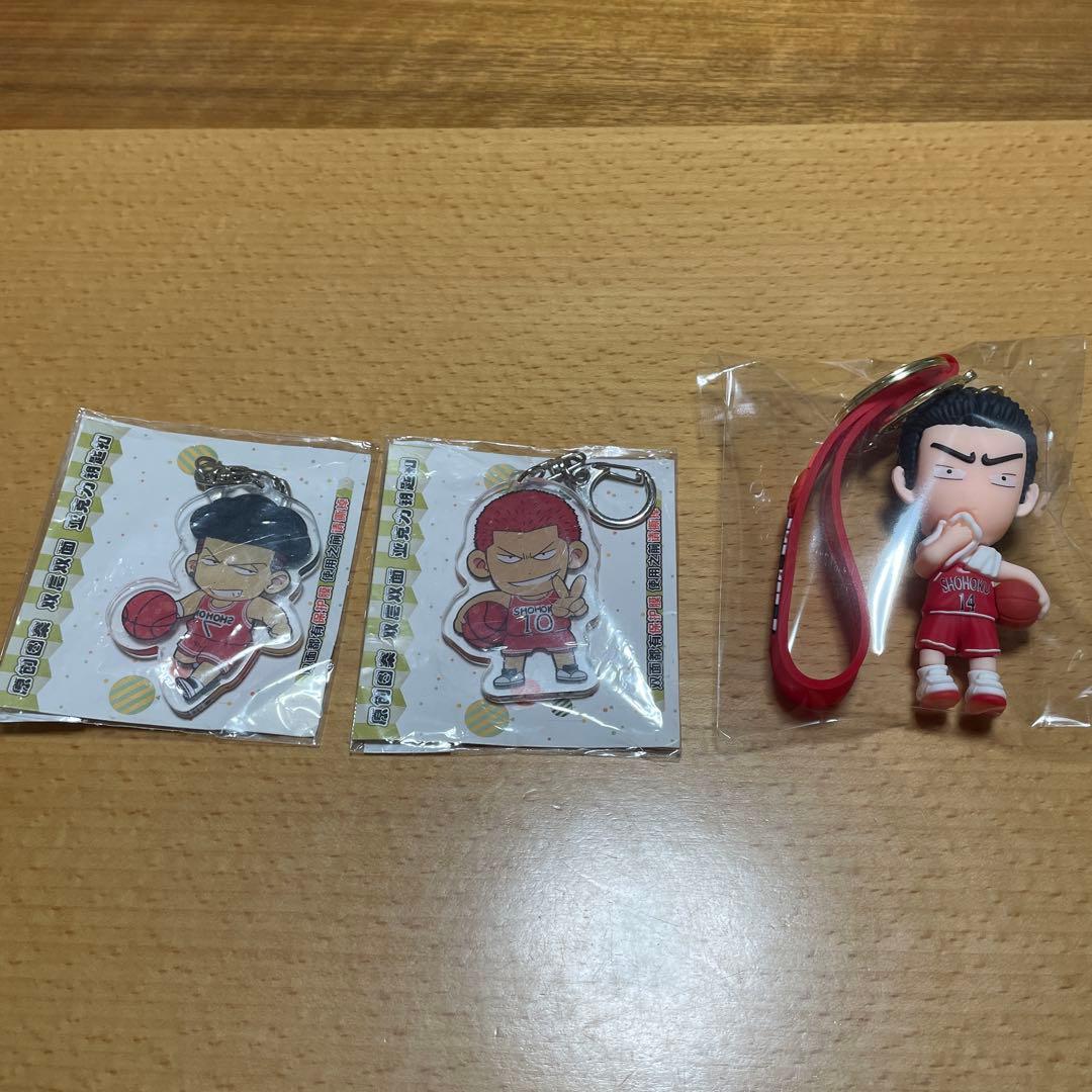 スラムダンクDVD-BOX 初回生産限定14三井寿 おまけ付き