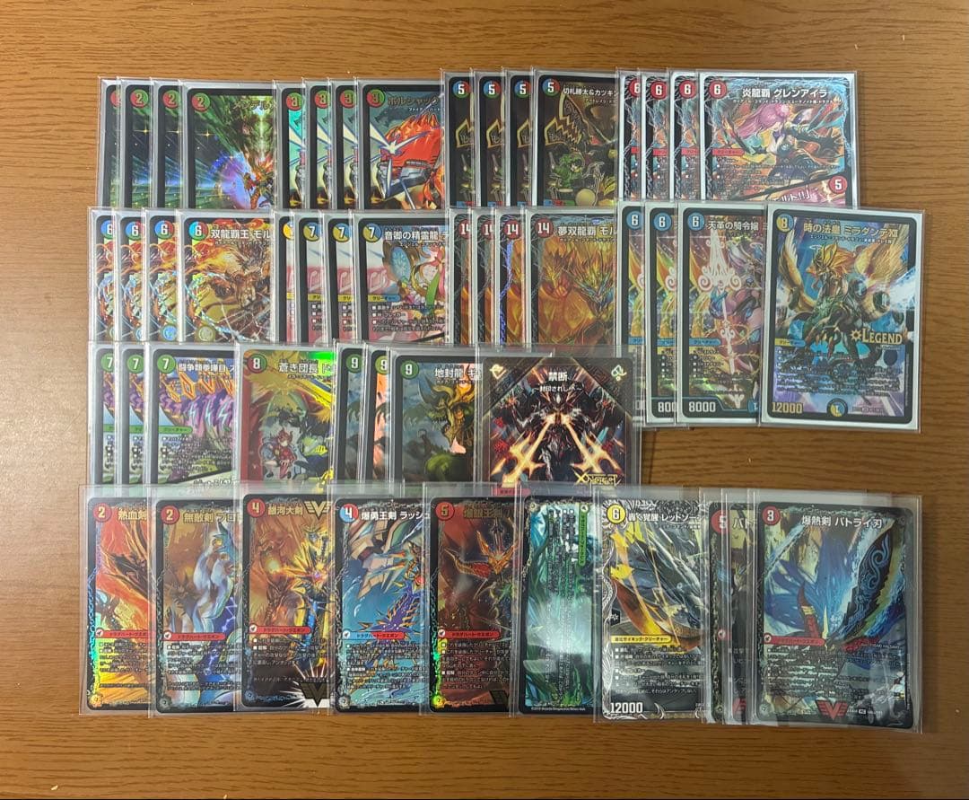 シータモルトversus デッキ　GP優勝構築　シータモルトdream