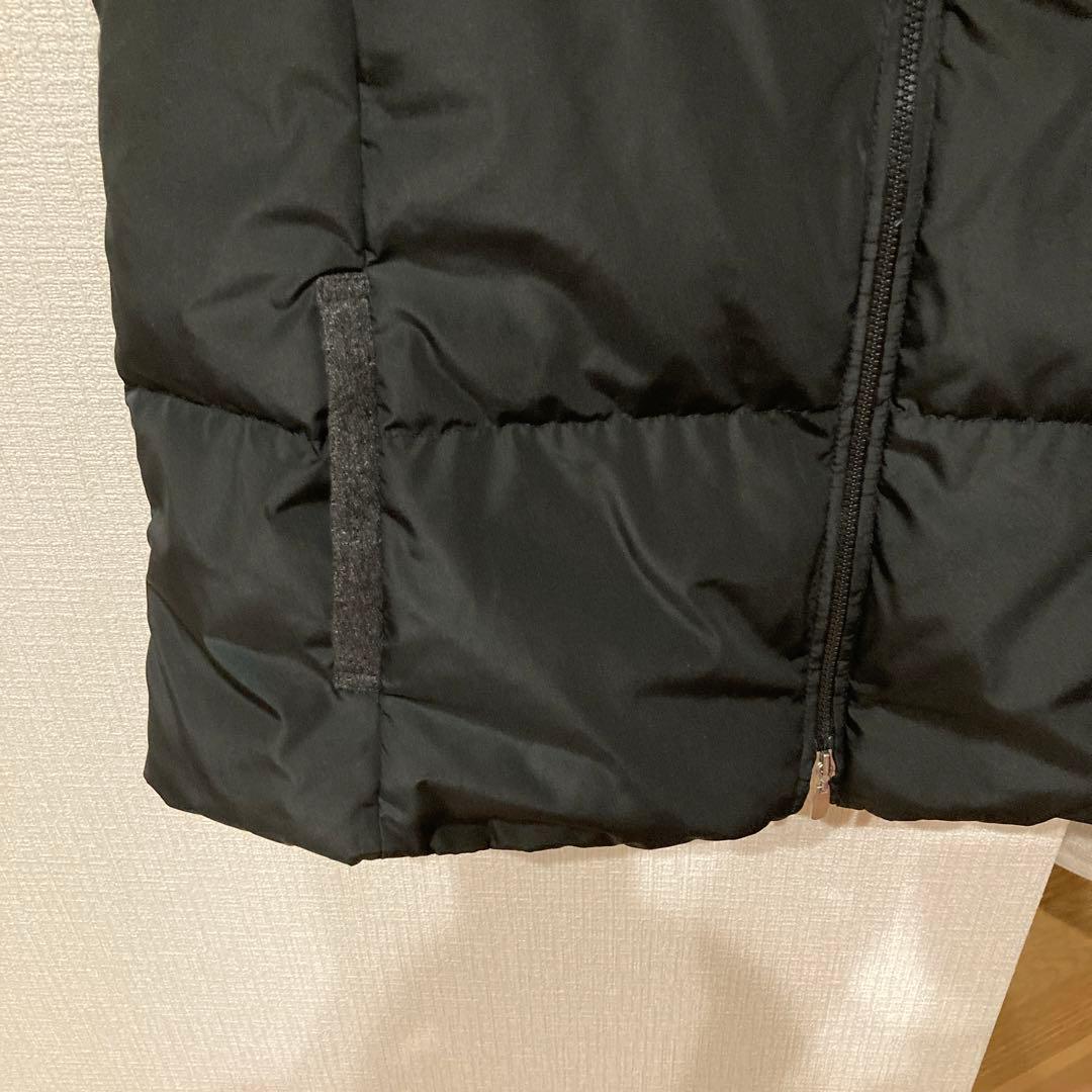 ブランベール　ダウンベスト