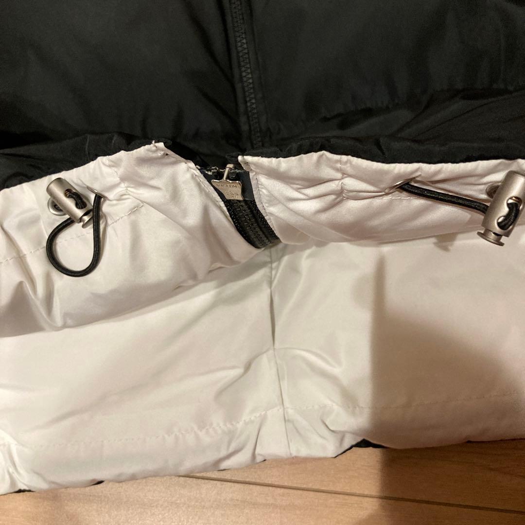 ブランベール　ダウンベスト