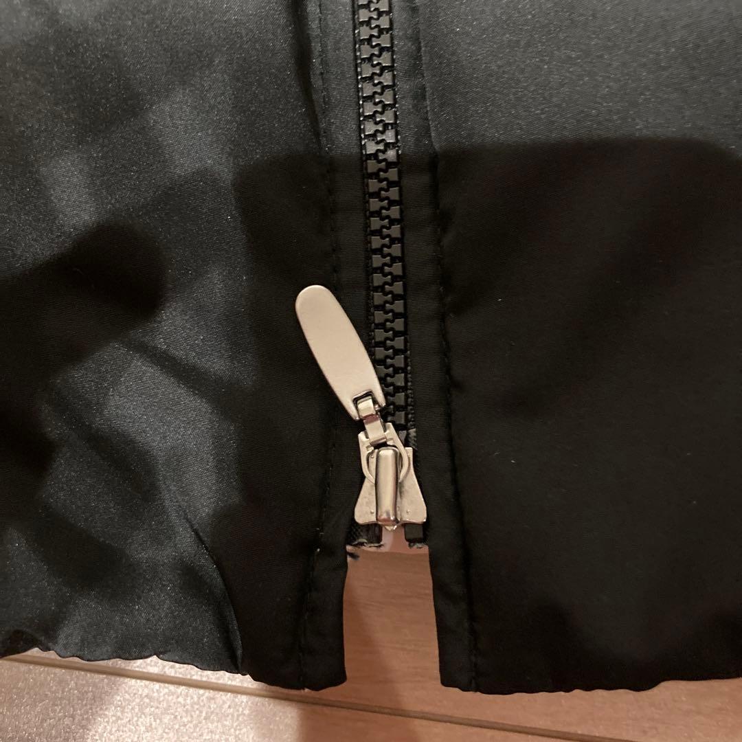 ブランベール　ダウンベスト