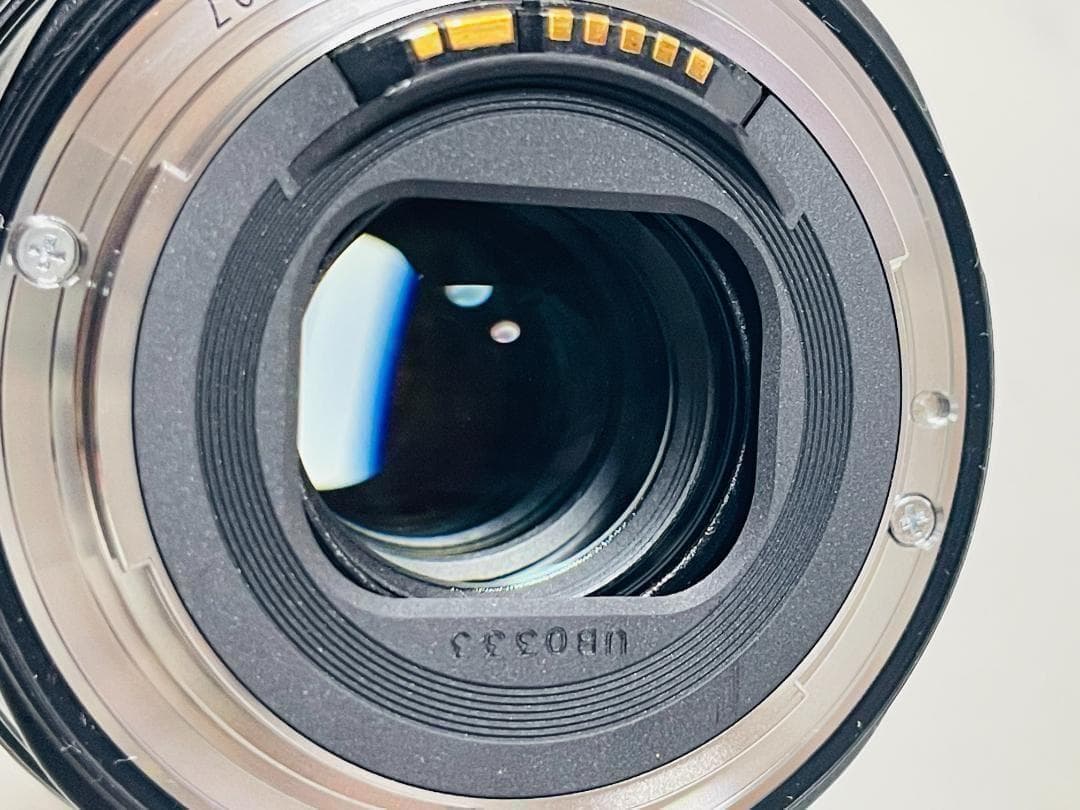 ★極上品★Canon EF 24-105mm F4L IS USM Lレンズ