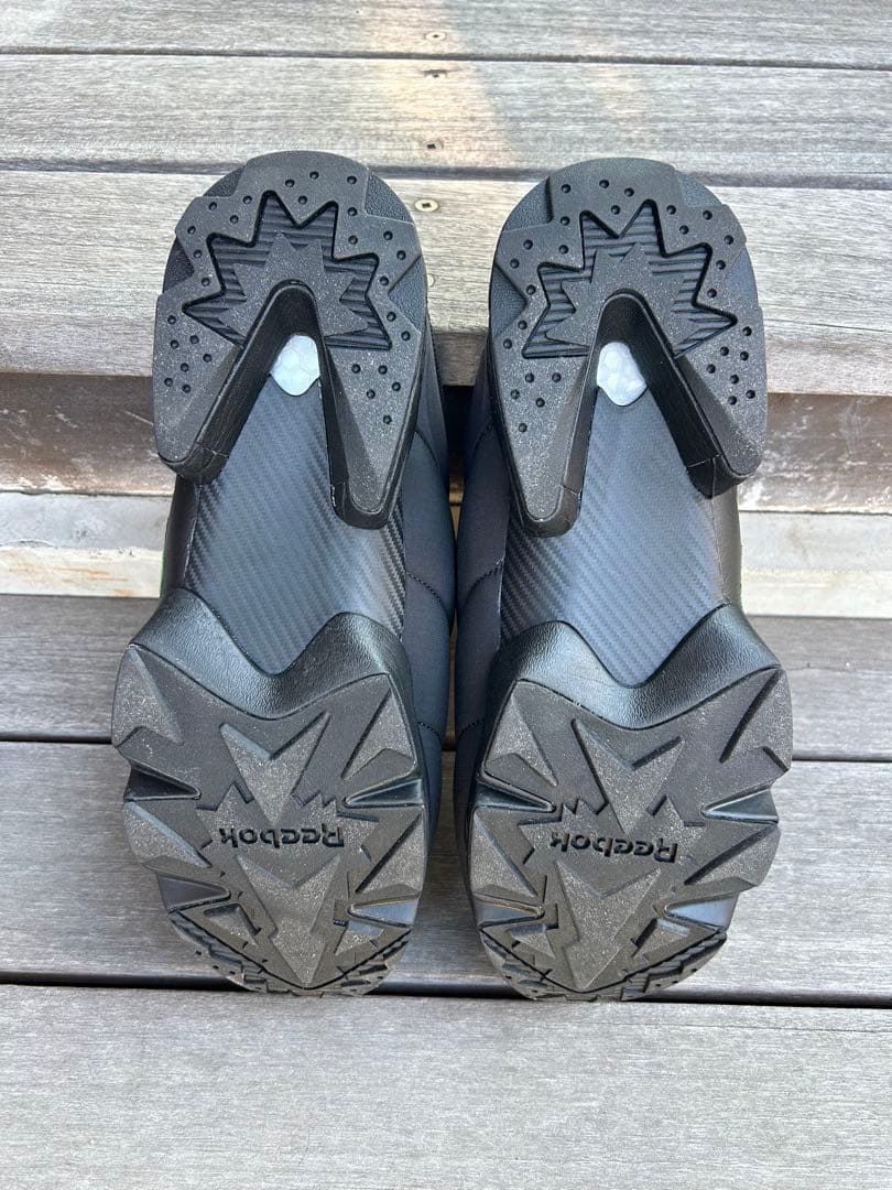 South2West8 × Reebok サウスツー　S2W8