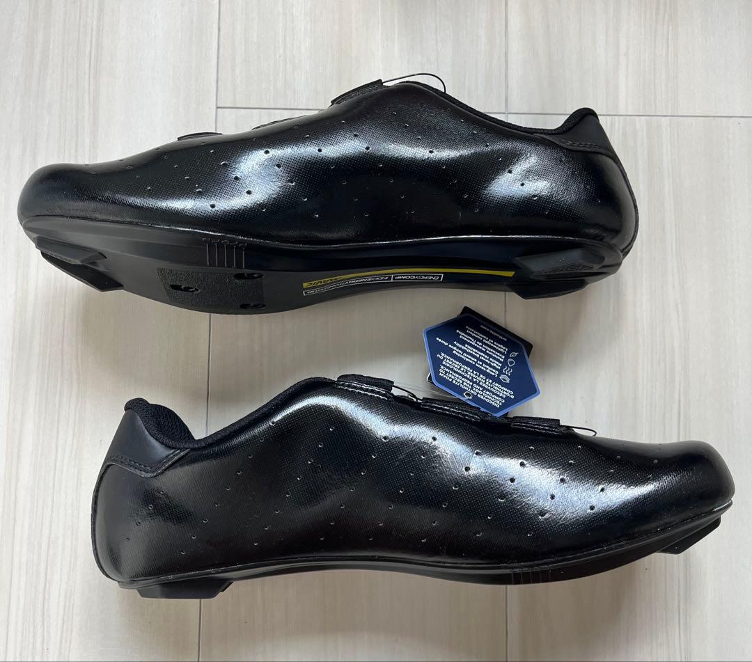 【新品】MAVIC Cosmic BOA 25.5㎝