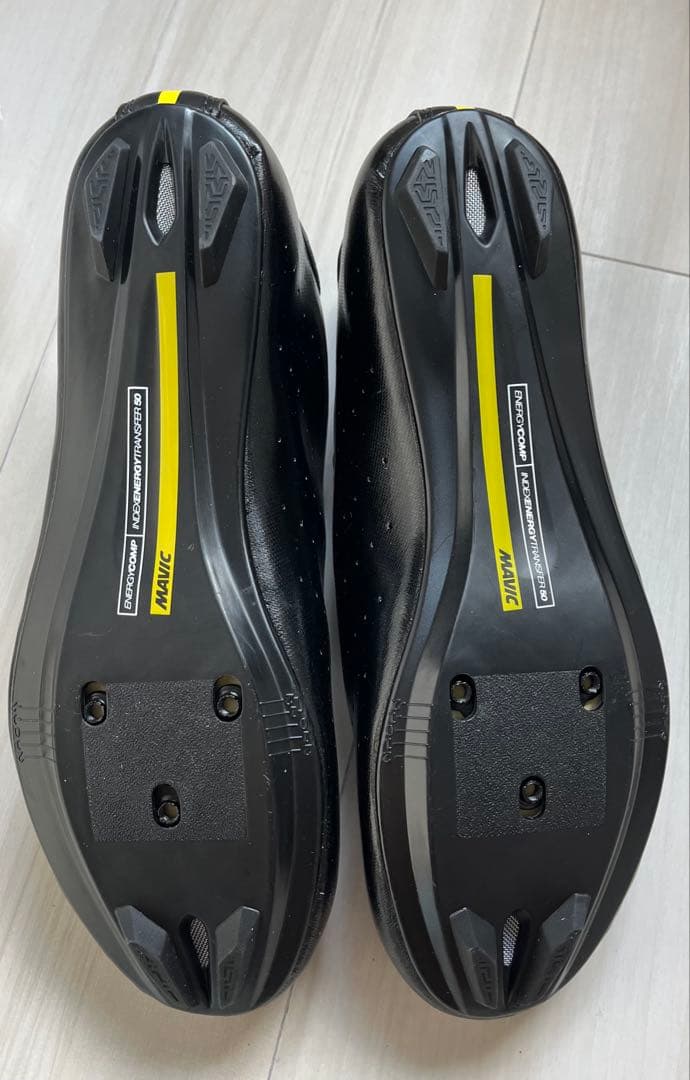 【新品】MAVIC Cosmic BOA 25.5㎝