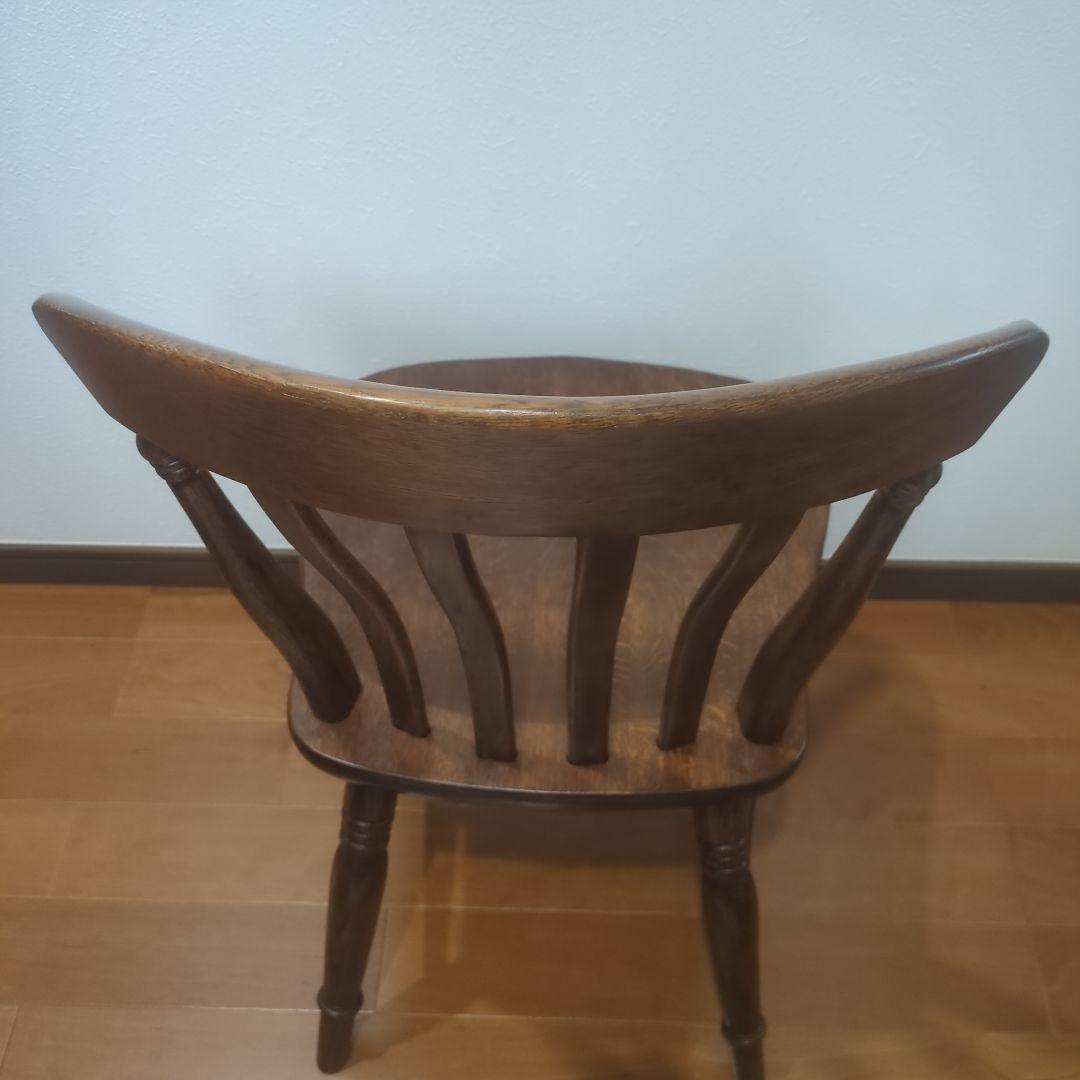 【ptus】セット品①ダイニングチェア