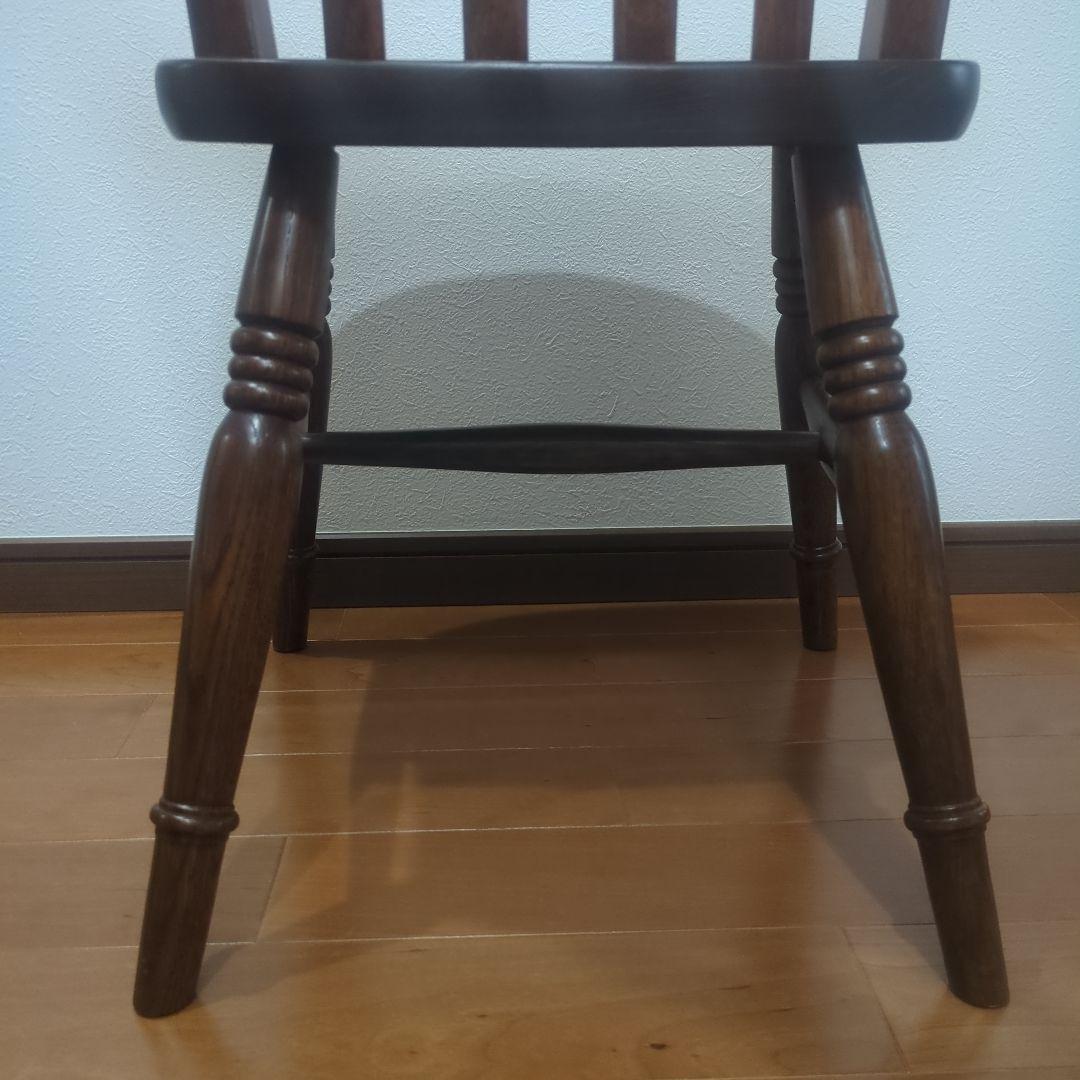 【ptus】セット品①ダイニングチェア