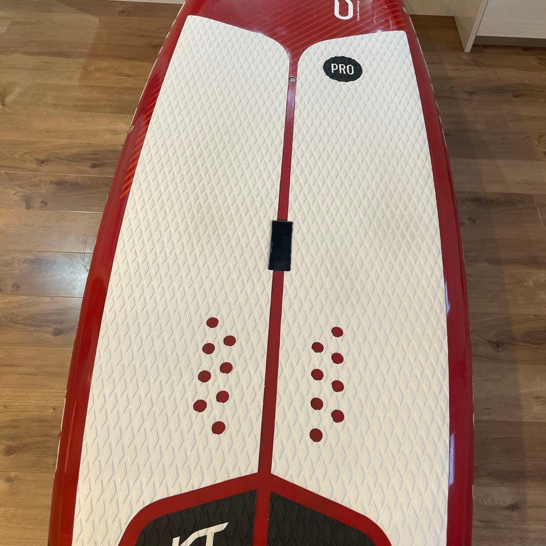 クアトロ　スタンドUP paddle board