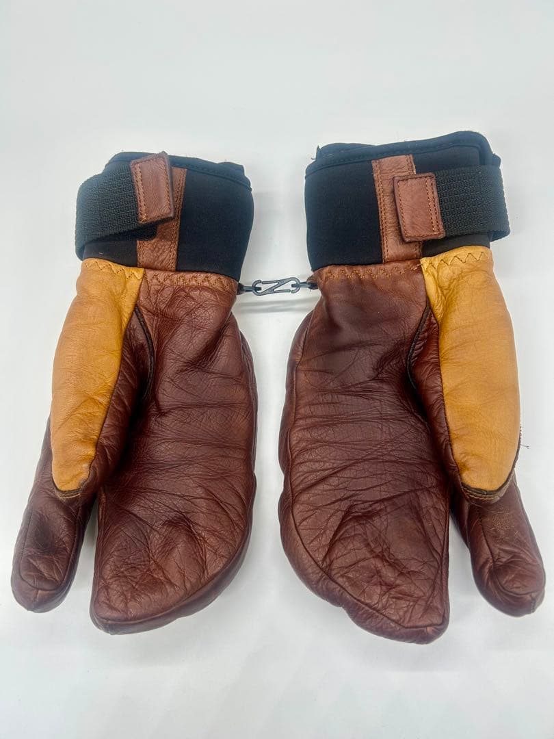 Hestra グローブ サイズ10