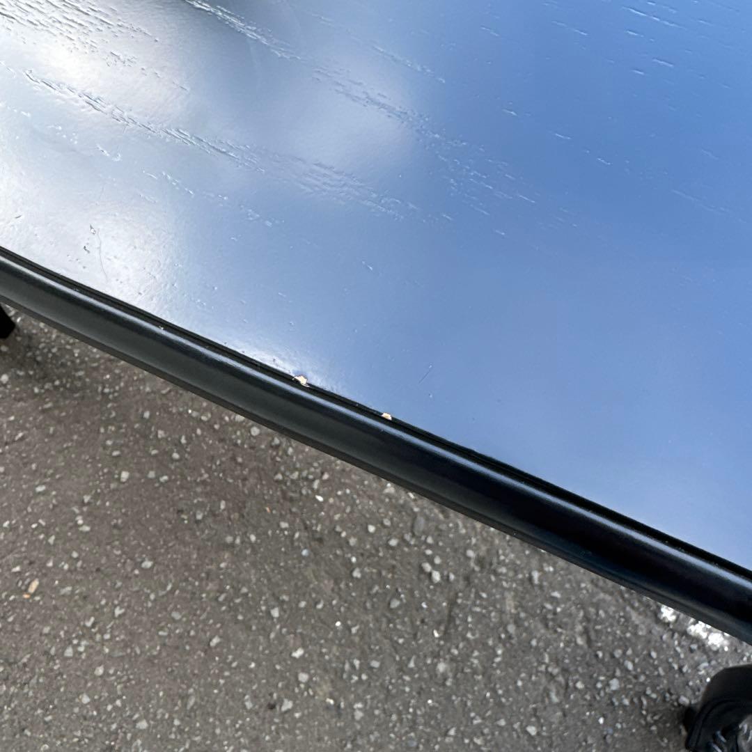 Symphony シンフォニー ロココ調 ダイニングテーブル ヨーロピアン家具