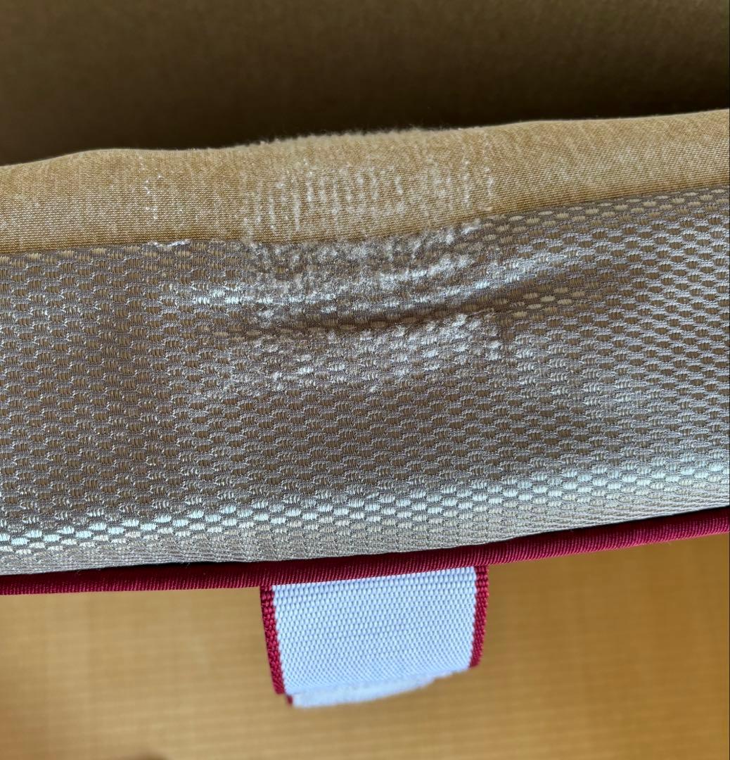 muatsu ムアツ布団　ベーシック　スタンダード　シングル