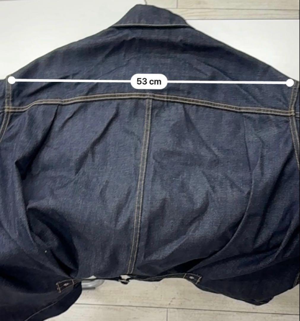 beautiful peopleビューティフルピープルデニムジャケット