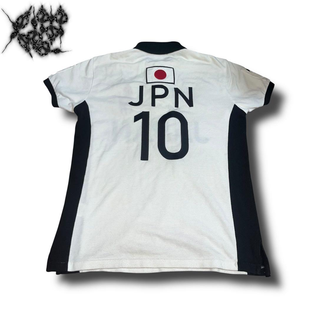 jssr着用 PoloRalphLauren JAPAN Shirts