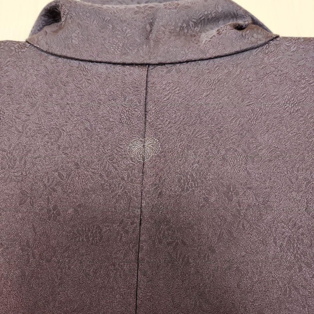 冠婚葬祭に色無地