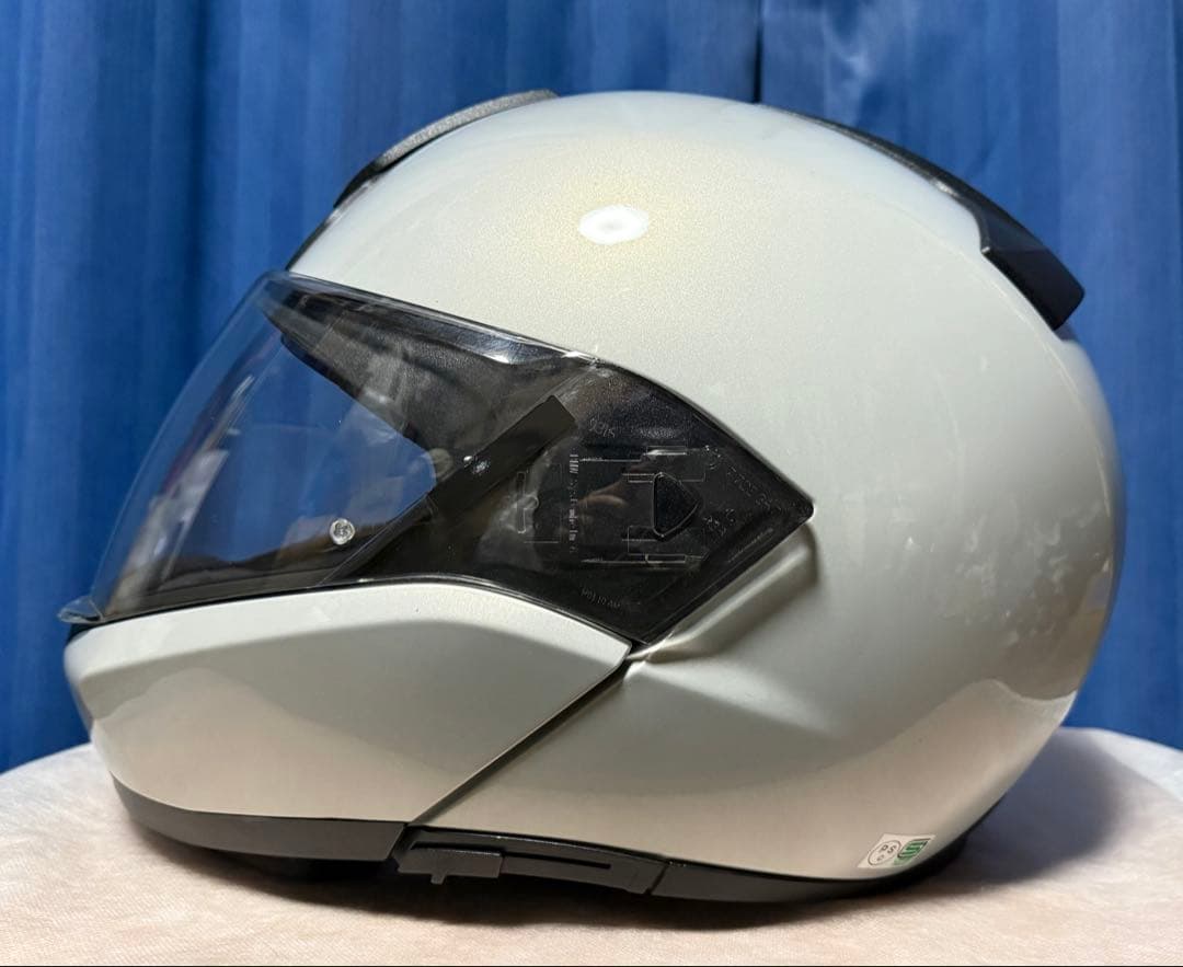 wataru  System 6 システムヘルメット 64/65cm