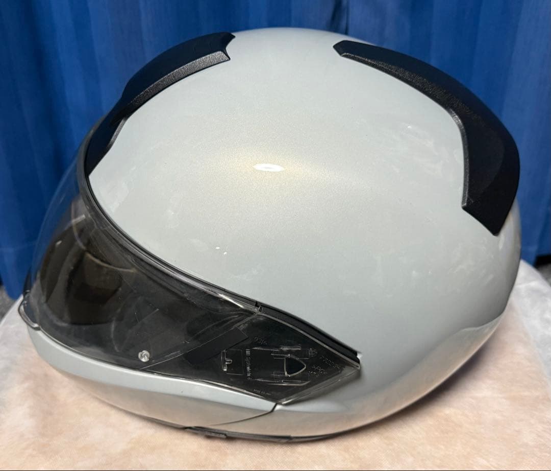 wataru  System 6 システムヘルメット 64/65cm