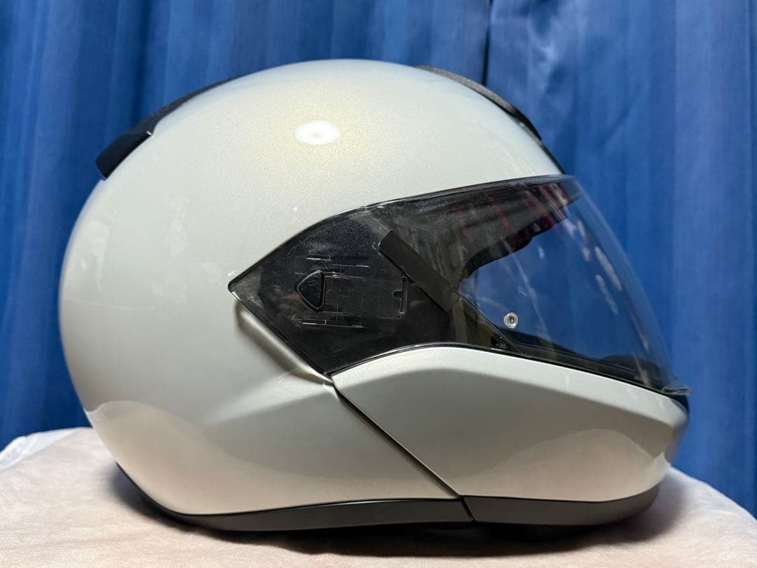 wataru  System 6 システムヘルメット 64/65cm