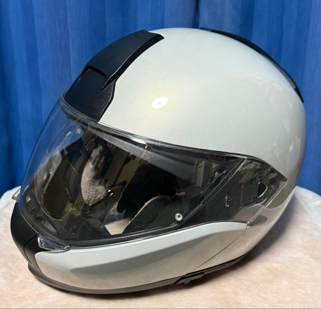 wataru  System 6 システムヘルメット 64/65cm