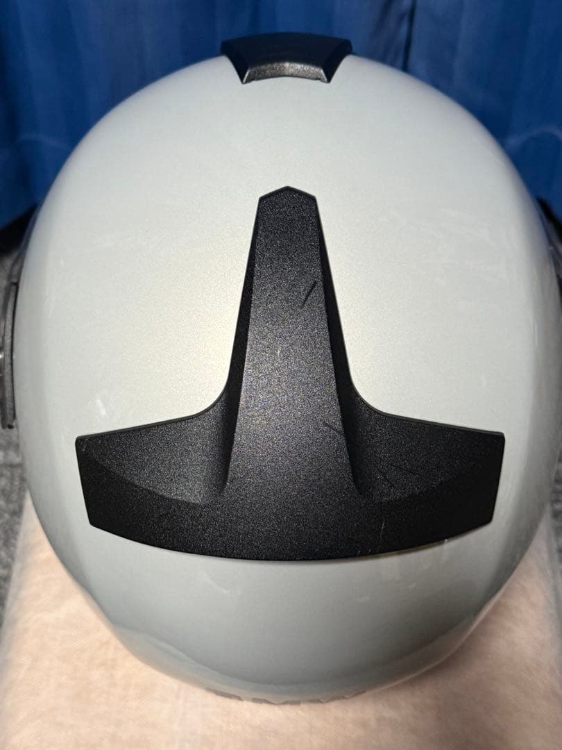 wataru  System 6 システムヘルメット 64/65cm