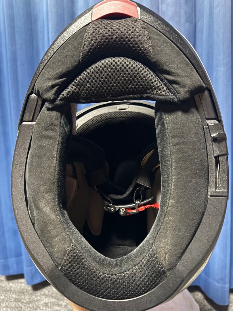 wataru  System 6 システムヘルメット 64/65cm