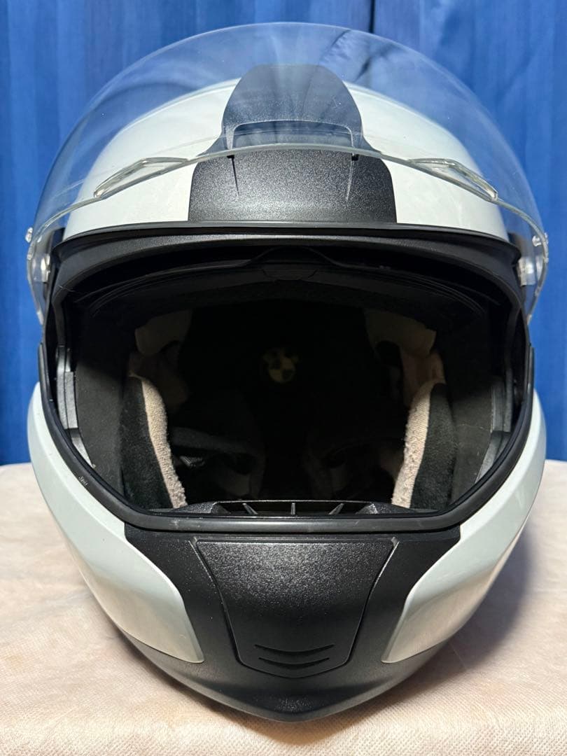 wataru  System 6 システムヘルメット 64/65cm