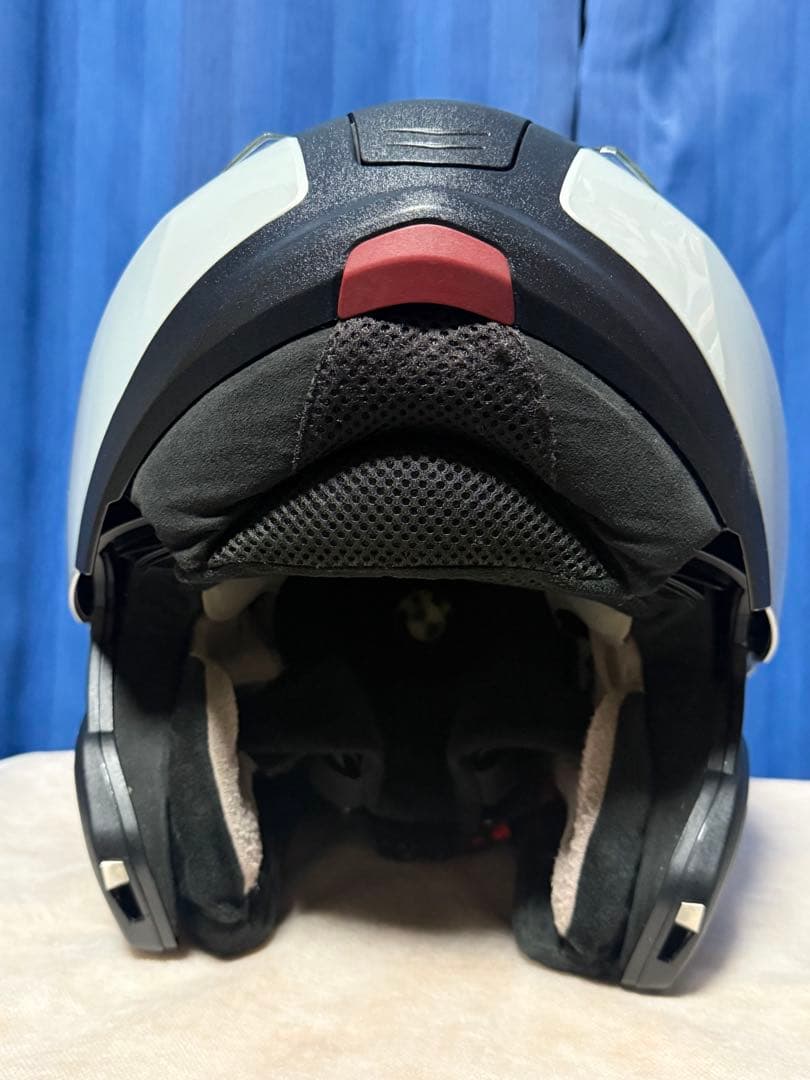 wataru  System 6 システムヘルメット 64/65cm