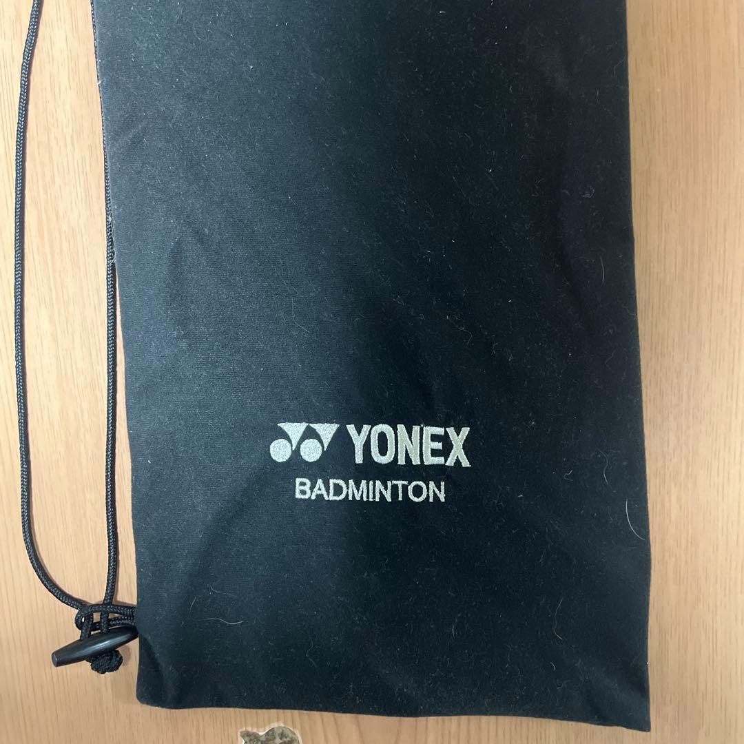 YONEX ARC Saber 7 Pro バドミントンラケット
