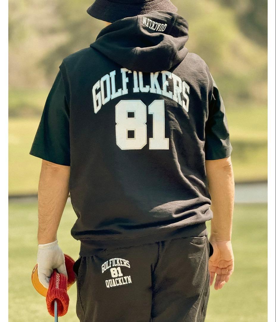 Golfickers ゴルフィッカーズ