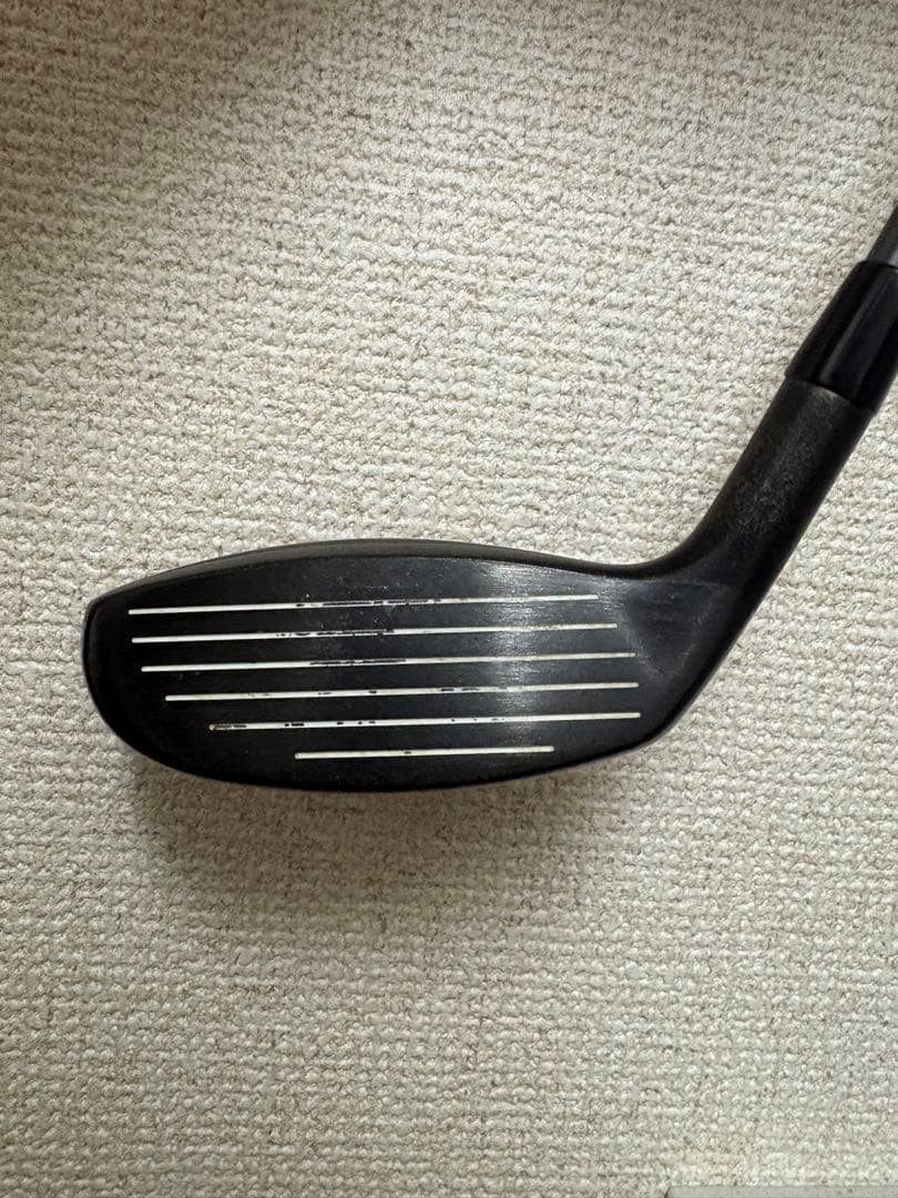 【最終価格】希少スペック　PING G25 UT KUROKAGE HY90S