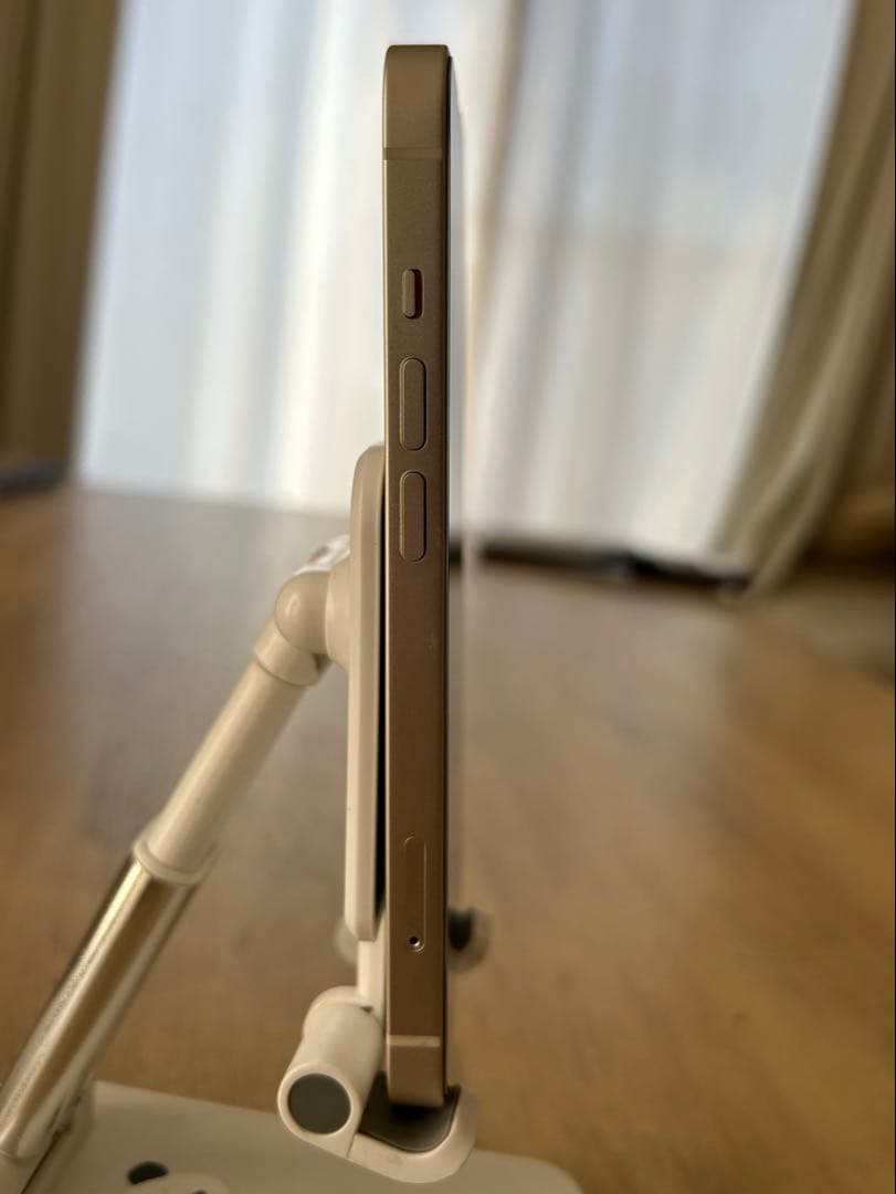 iPhone14 128GB 本体 バッテリー最大容量81％ SIMフリー