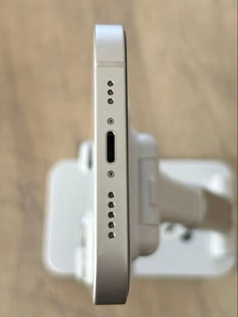 iPhone14 128GB 本体 バッテリー最大容量81％ SIMフリー