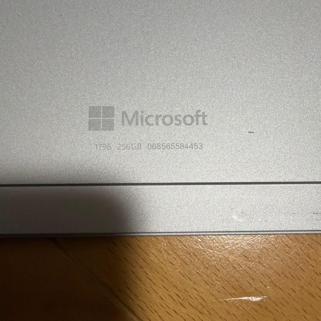 Surface Pro 6（256GB）
