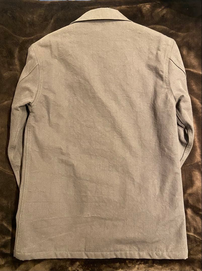 ひ*ん様 O.G.Bros カバーオール オージーブロス　OG-24　ファインク