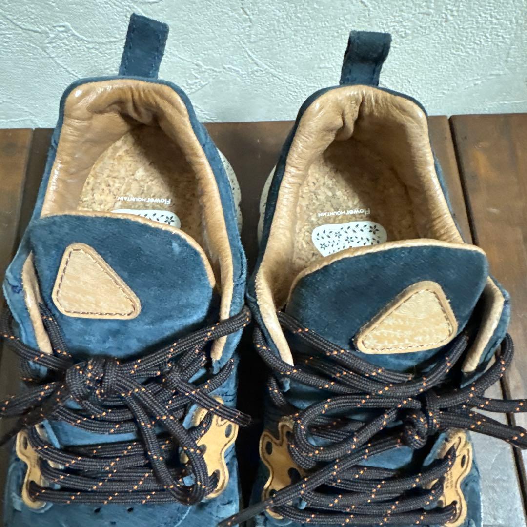 お値下げ　Flower MOUNTAIN(フラワーマウンテン) FM 24.5㎝