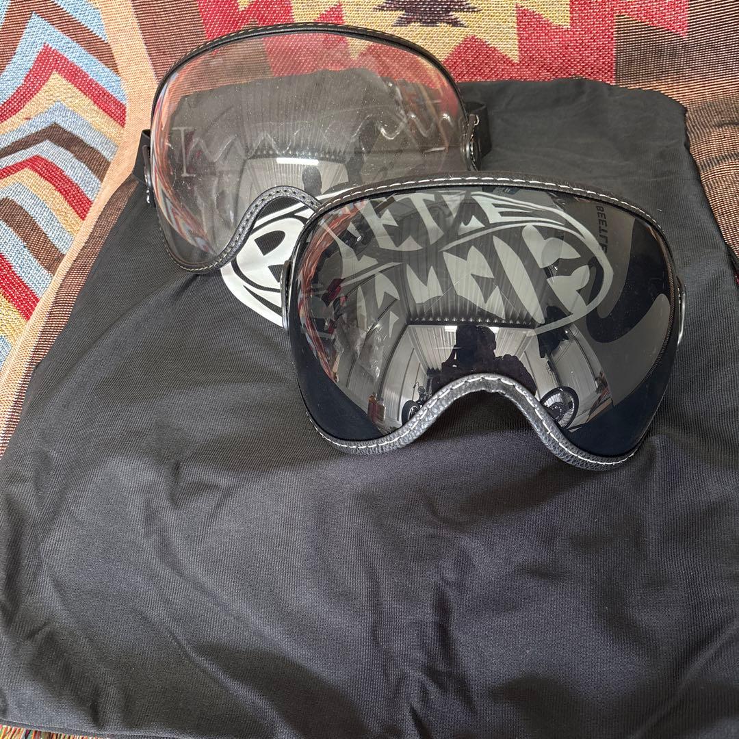 OCEAN BEETLE BEETLE MTX スペースグレー　Lサイズ