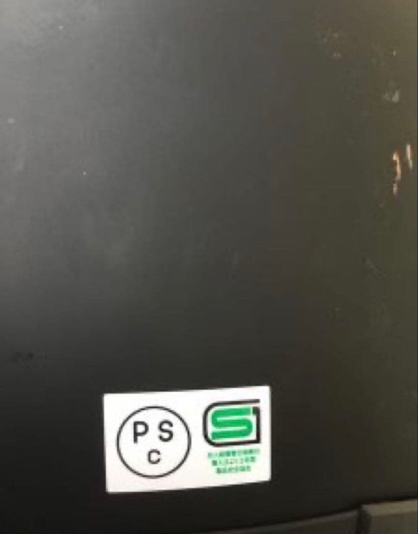 OCEAN BEETLE BEETLE MTX スペースグレー　Lサイズ