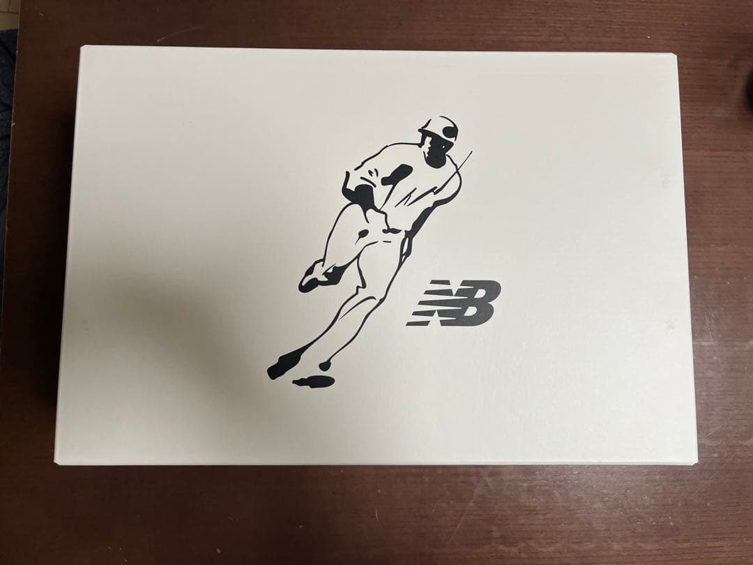 SO1　new balance　FuelCellOhtani1