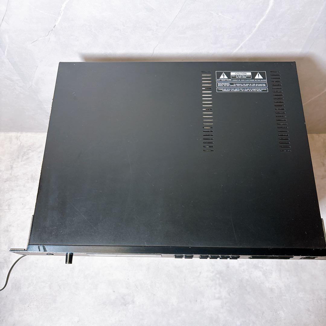 ROLAND U-220 RS-PCMサウンドモジュール 音源モジュール