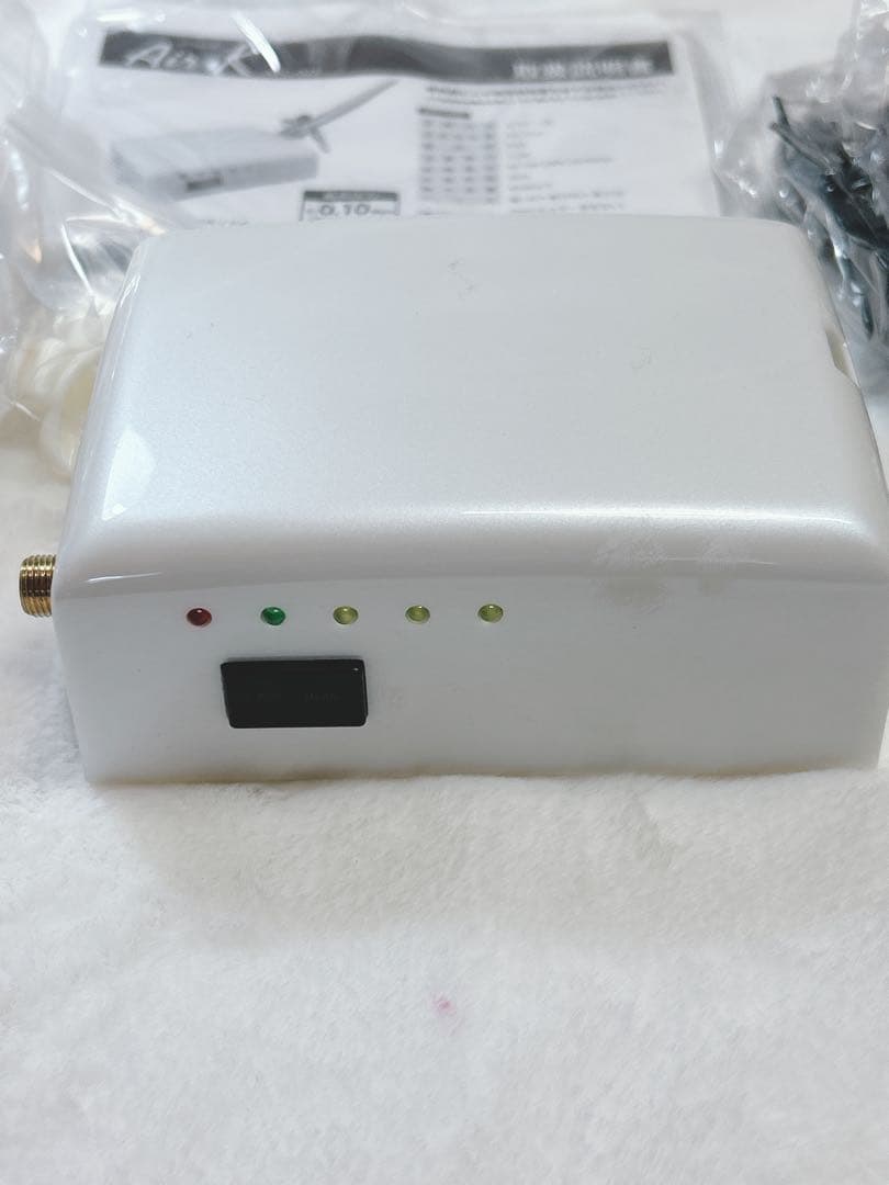 エアテックスネイル用エアジェル　セット！お得です！