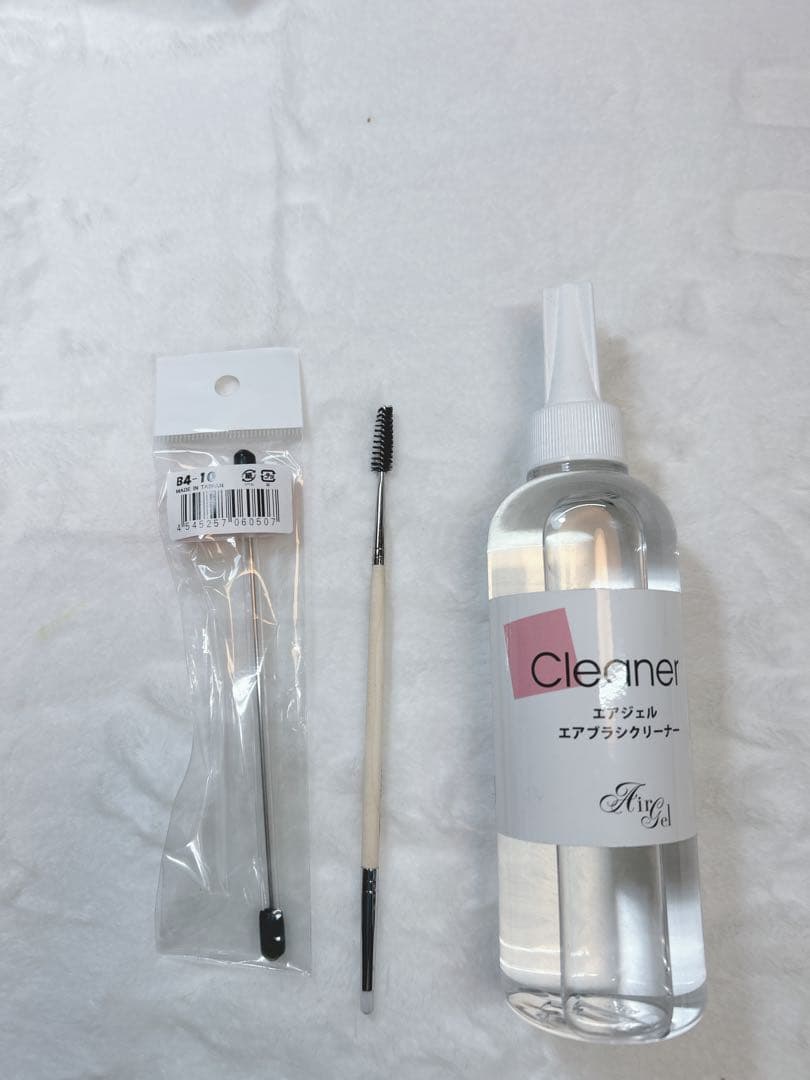 エアテックスネイル用エアジェル　セット！お得です！