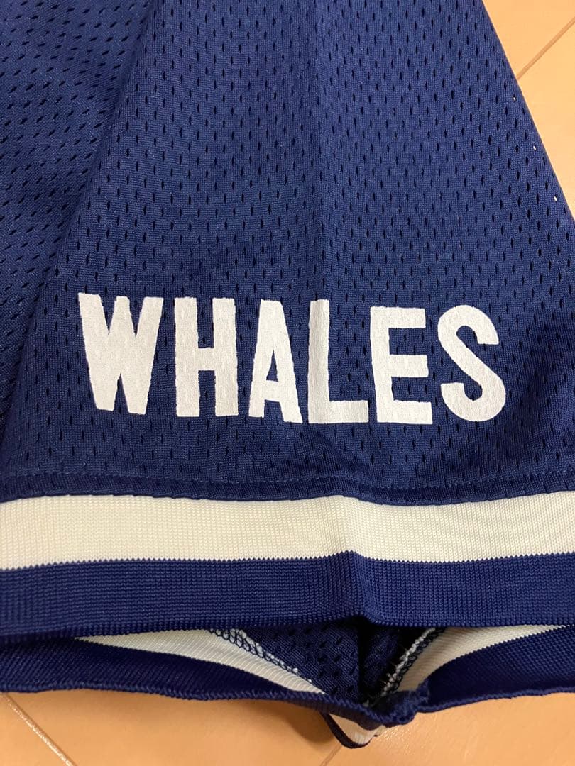 平松政次　大洋ホエールズ　ユニフォーム　横浜Denaベイスターズ　当時　復刻