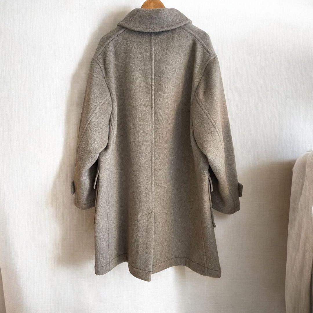 新品　SandWaterr RESEARCHED CITY COAT ウール